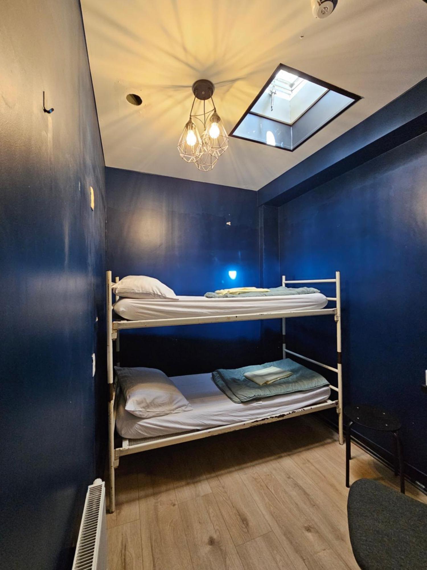 Amsterdam Hostel Orfeo Δωμάτιο φωτογραφία