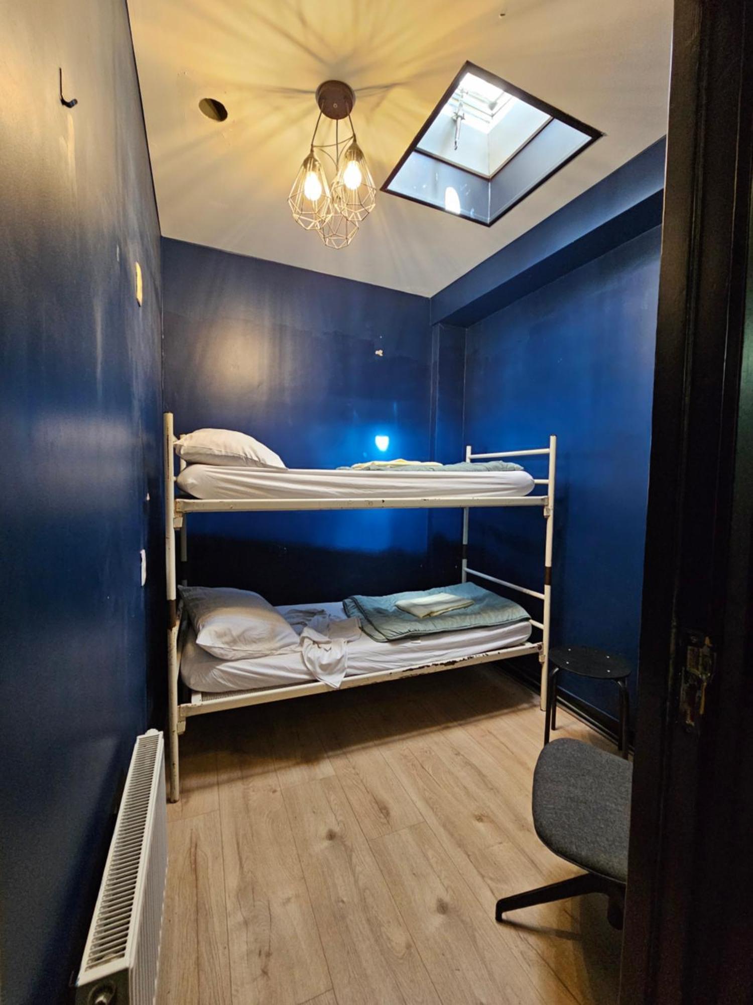 Amsterdam Hostel Orfeo Δωμάτιο φωτογραφία