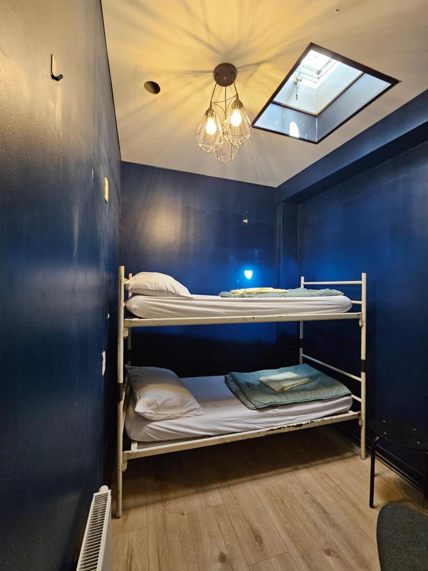 Amsterdam Hostel Orfeo Δωμάτιο φωτογραφία