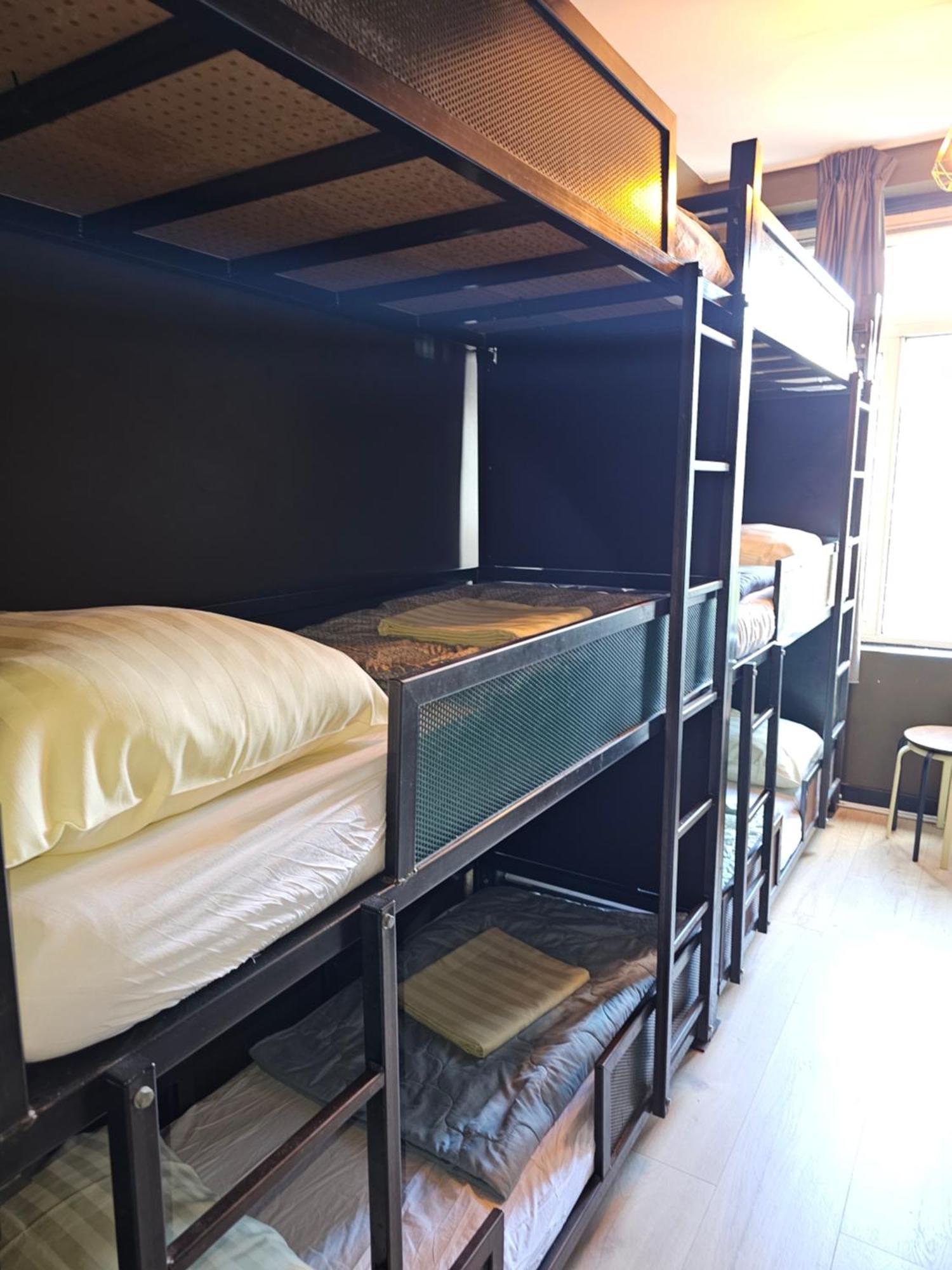 Amsterdam Hostel Orfeo Δωμάτιο φωτογραφία