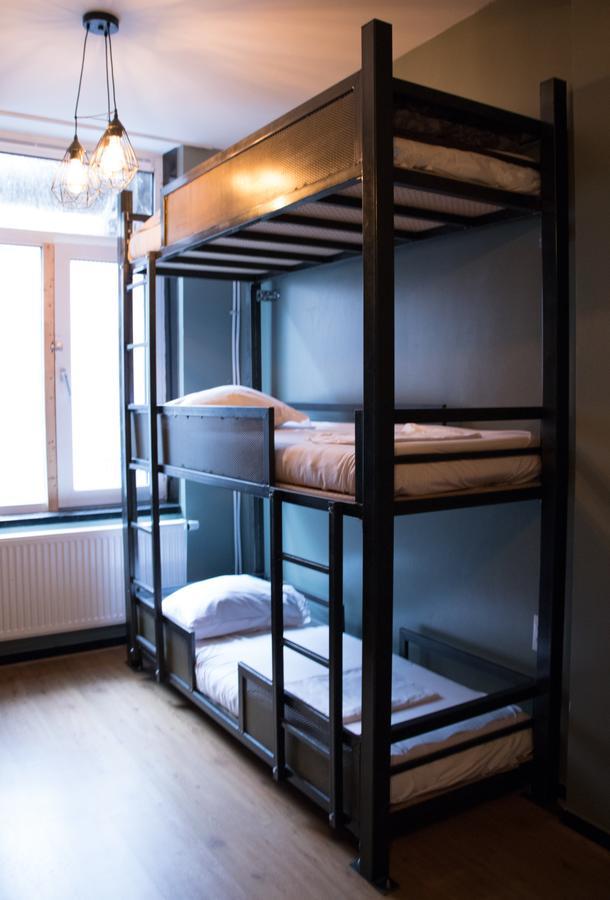 Amsterdam Hostel Orfeo Εξωτερικό φωτογραφία